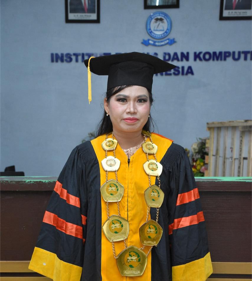 Foto Profil Friska Siburian, S.E., M.M