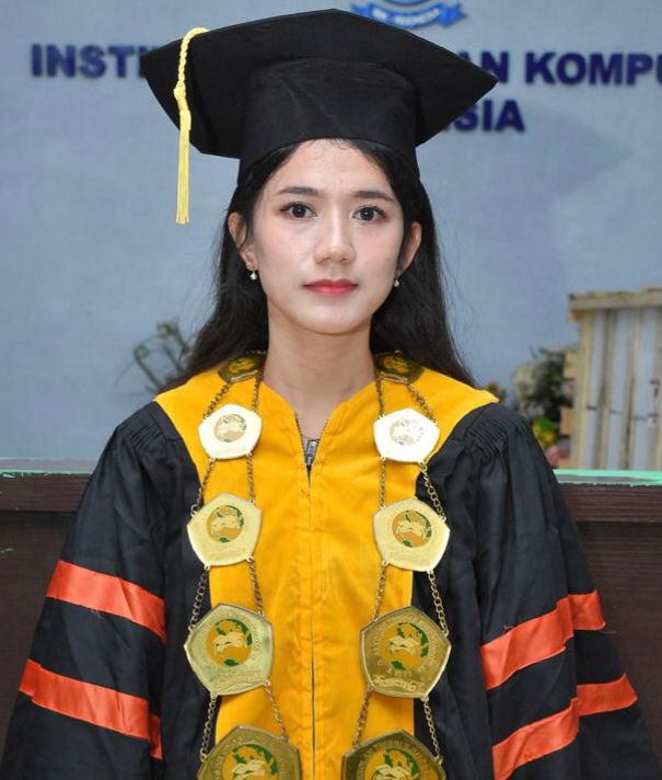 Foto Profil Adiwima Zebua, S.Mn., M.M