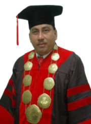Foto Profil Dr. Syamsuddin Lubis, S.E., M.M