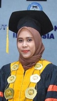 Foto Profil Karina Asmara, S.T., M.Kom