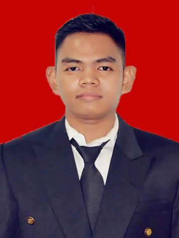 Foto Profil Dedi Leman, S.Kom., M.Kom
