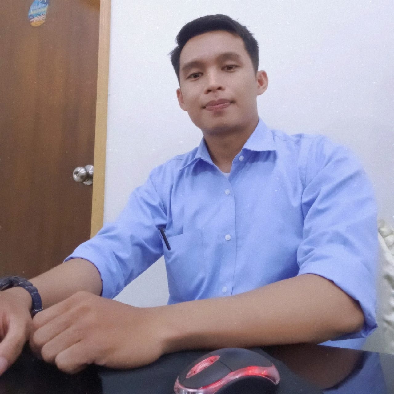 Foto Profil Atalisi Zalukhu, S.Pd., M.Pd