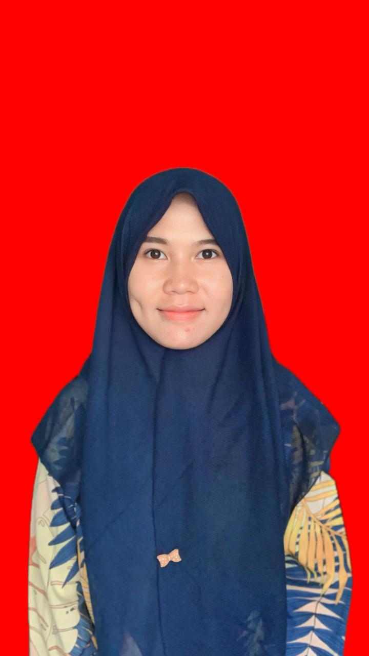 Foto Profil Amanatul Karimah Sinaga, S.K.M.