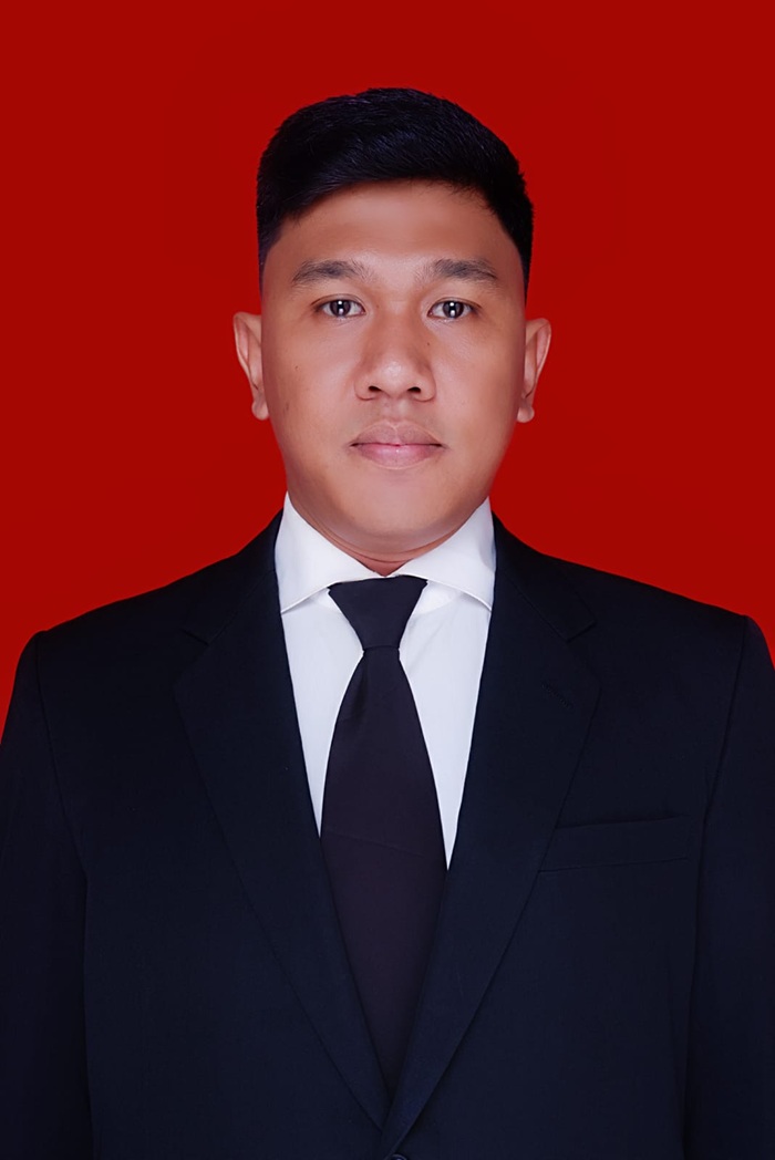 Foto Profil Tampe Tuah Malem Ginting, S.P., M.P