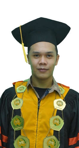 Foto Profil Edward Alezandro Lbn. Raja, S.Ked., S.E., M.Biomed., M.M., Ph.D